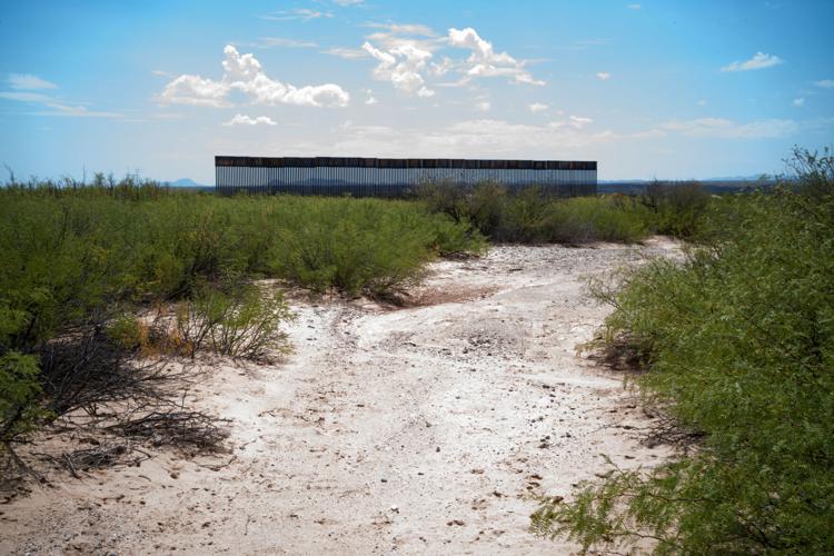 Immigration-Border-Wall