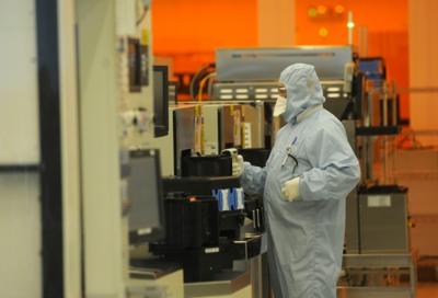 ON Semiconductor expansion