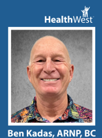 Health West: The value of sleep