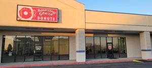 Amazing Glaze Idaho Falls location celebrates one year in business