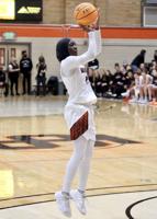 Idaho State cruises to win over Southern Utah, earning first place in the Big Sky