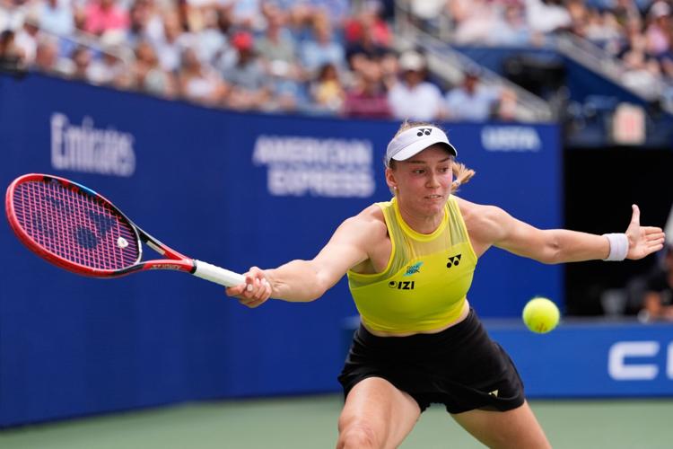 US Open Tennis