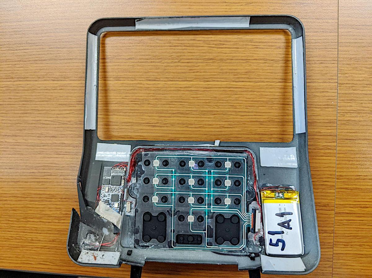 card skimmer found at northern utah convenience store local idahostatejournal com card skimmer found at northern utah