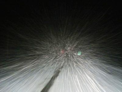 One Winter Storm Brings Snow To East Idaho While Another One Awaits Pocatello Idahostatejournal Com