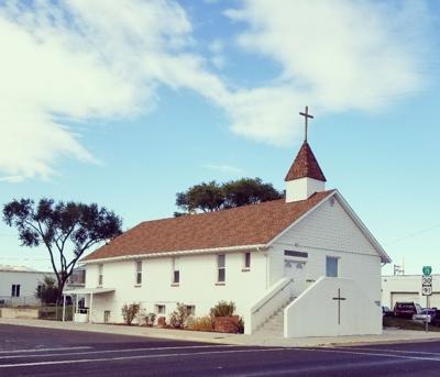 Bethel Missionary Baptist Church