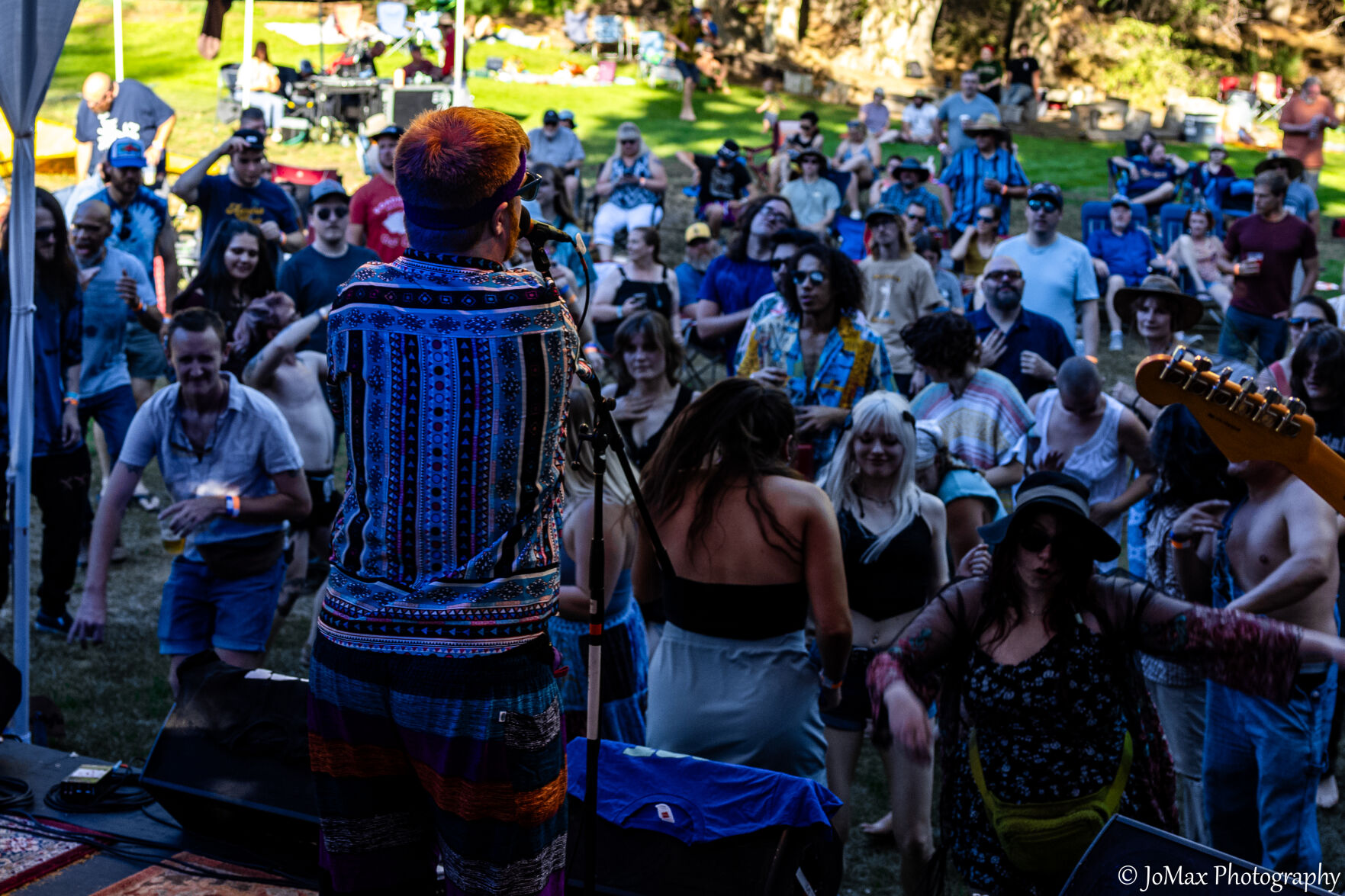 Shady Grove Music Camp to host pint night meet-and-greet