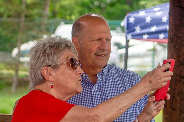 Election 2026 Senate New Hampshire