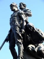 Shoshone-Bannock woman instrumental in removal of Sacajawea statue in Virginia