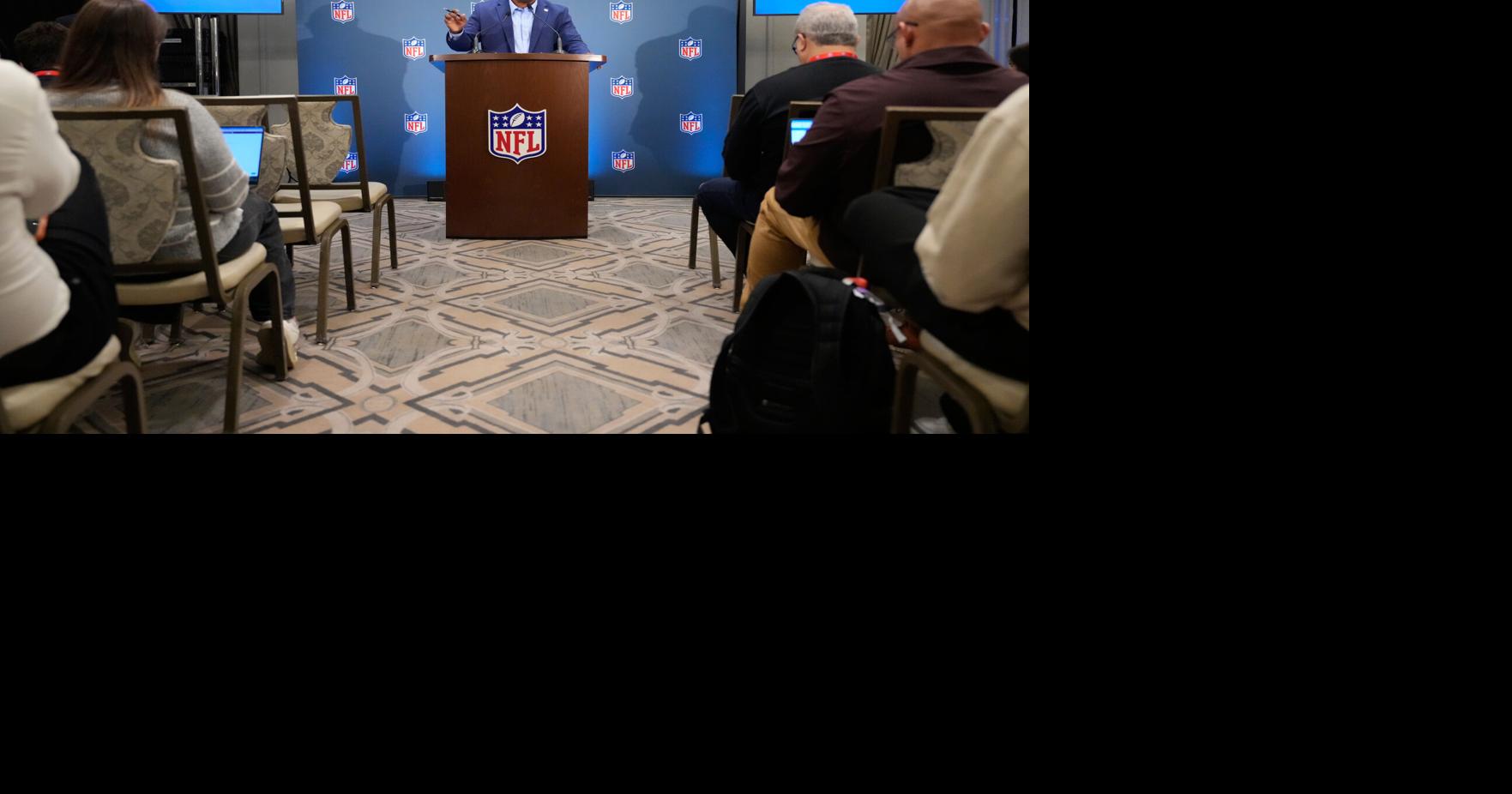 NFL Owners Meetings Football | National | idahostatejournal.com