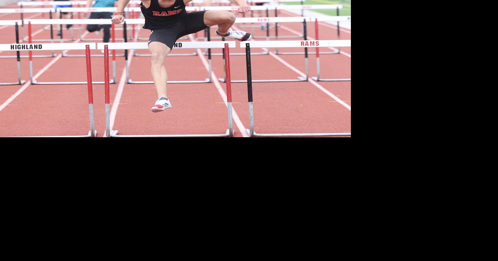 TRACK: HIGHLAND BOYS AND GIRLS BOTH WIN AT POCATELLO CITY MEET | Sports ...