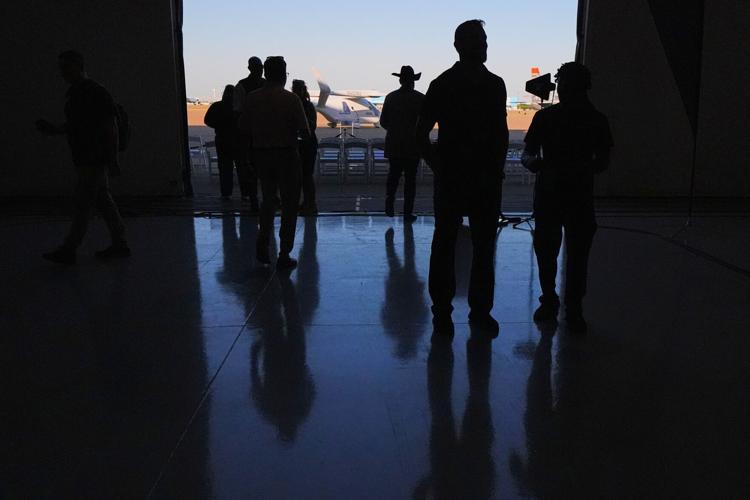 The top photos of the day by AP's photojournalists
