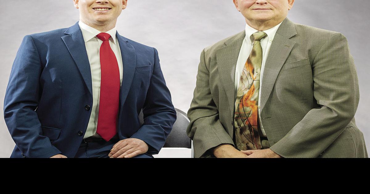 Longtime Bannock County Coroner Kim Quick plans to retire Local