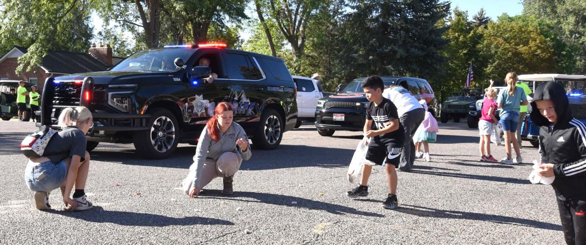 police line and candy pickers.jpg