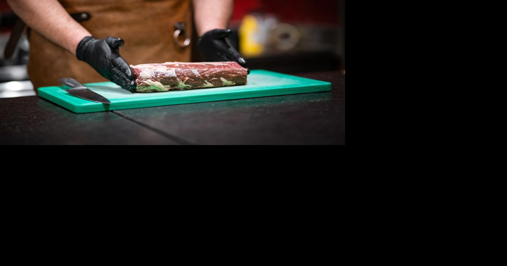 Raise the steaks: 5 tips and styles for processing your deer and elk ...