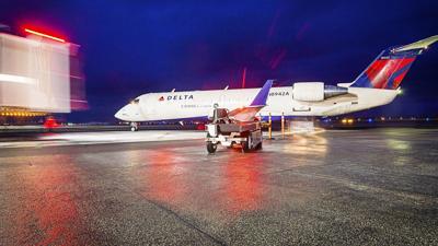 Pocatello Regional Airport