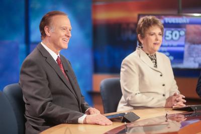Jay Hildebrandt retiring