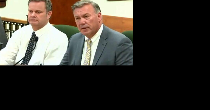 Defense attorney John Prior wants to withdraw from Chad Daybell's case - Vimarsana News