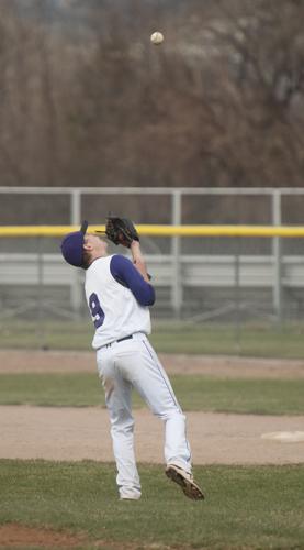 Baseball