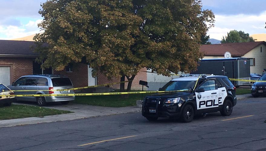 Pocatello woman arrested for murder
