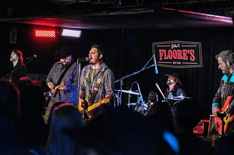 Reckless Kelly