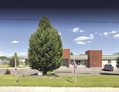 Chubbuck City Hall
