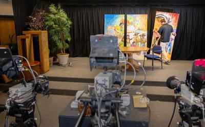 Public Access TV channel shutting down