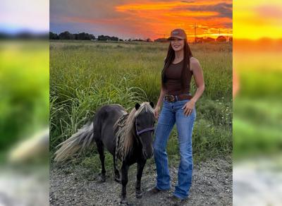 Injured Moses Meadows Equine owner Carly Orr turns to GoFundMe after horse riding accident