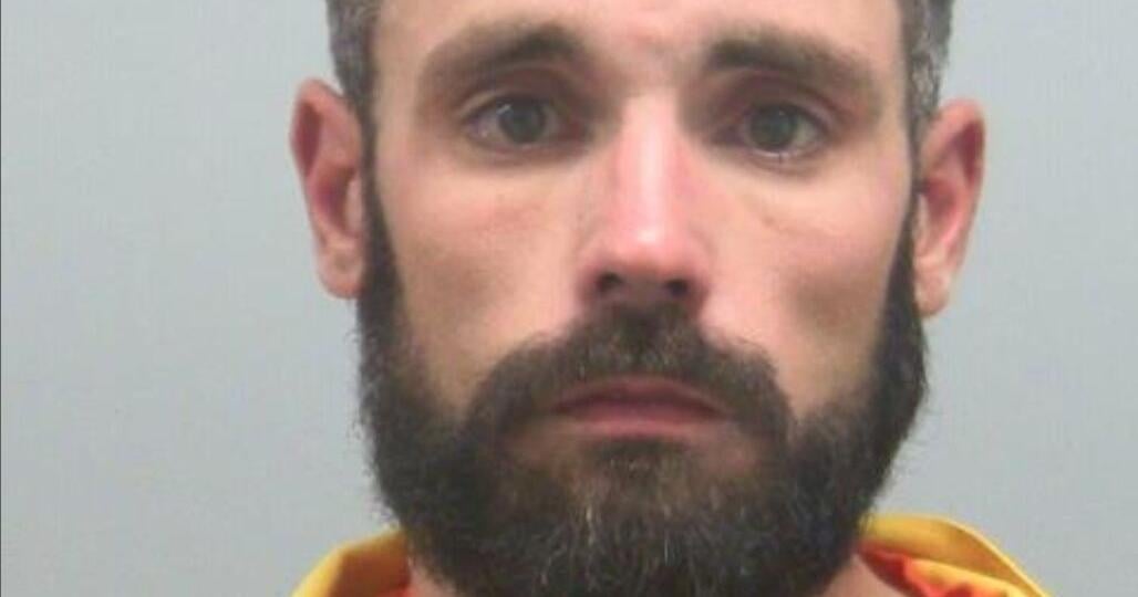 Police use Flock to arrest local felon accused of threatening man with stolen gun before stealing BMW
