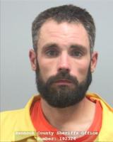 Police use Flock to arrest local felon accused of threatening man with stolen gun before stealing BMW