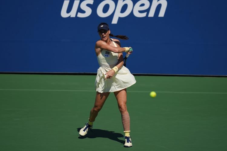 US Open Tennis