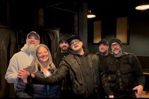 POCATELLO GETS POSSESSED: 'Ghost Adventures' crew descends on downtown