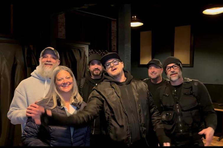 'Ghost Adventures' 2025