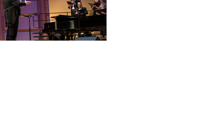 Beloved ISU music professor, Scott Anderson, announces retirement - Vimarsana News