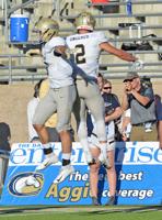 ISU football: Vandals bring 2 QBs, strong defense to Pocatello for in-state showdown