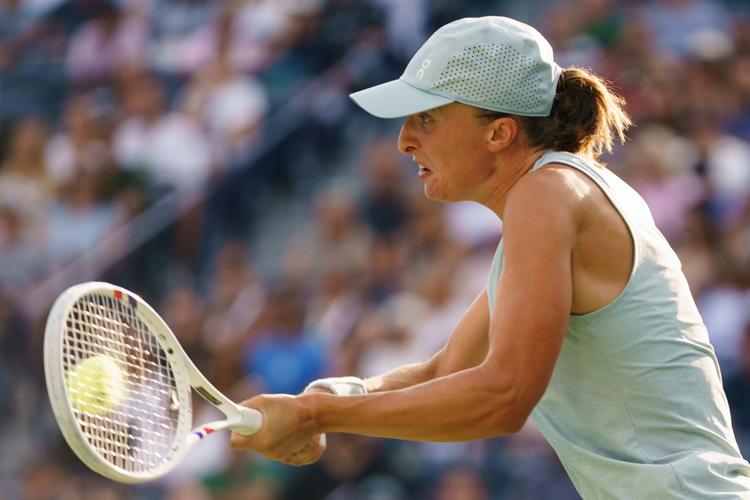 Toronto Tennis