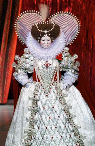 Bob Mackie