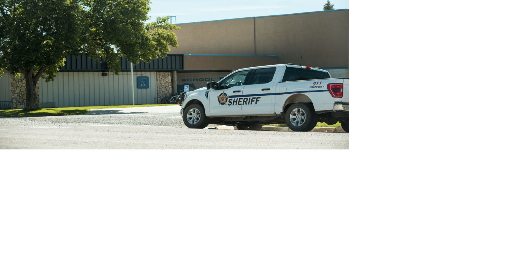 Law enforcement says no credible threats found after two incidents investigated at East Idaho schools