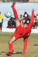 American Falls boys, Marsh Valley girls reach soccer state semifinals