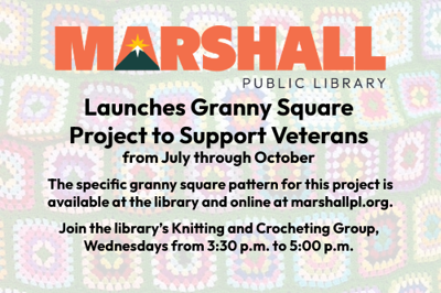 MPL Granny Square Project