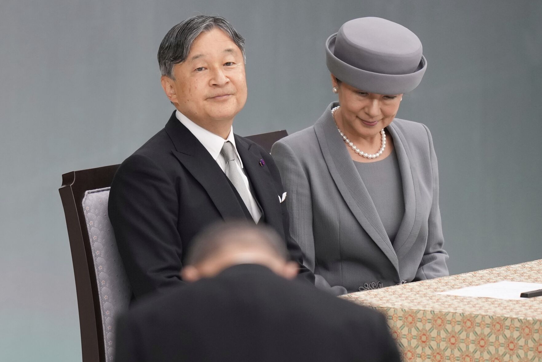 Japan War Anniversary | World | idahostatejournal.com