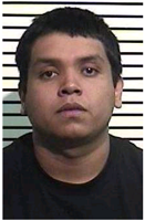 I.F. man gets 10 years for robbing apartment