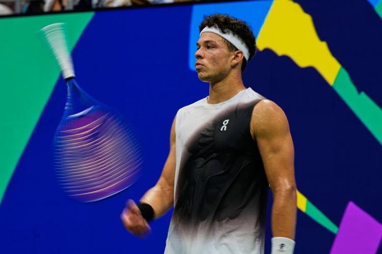 US Open Tennis