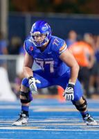 Broncos look to Kage Casey to extend NFL Draft legacy