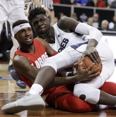MWC New Mexico Utah St Basketball