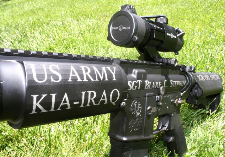AR-15 1