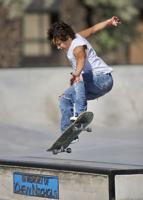'The skateboard always listens': Pocatello's Go Skate Day brings community together