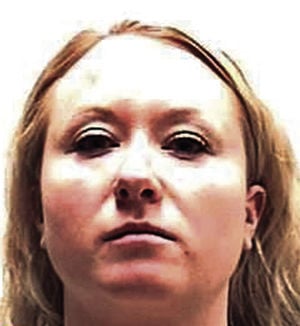 Krystal Jean Lee Kenney
