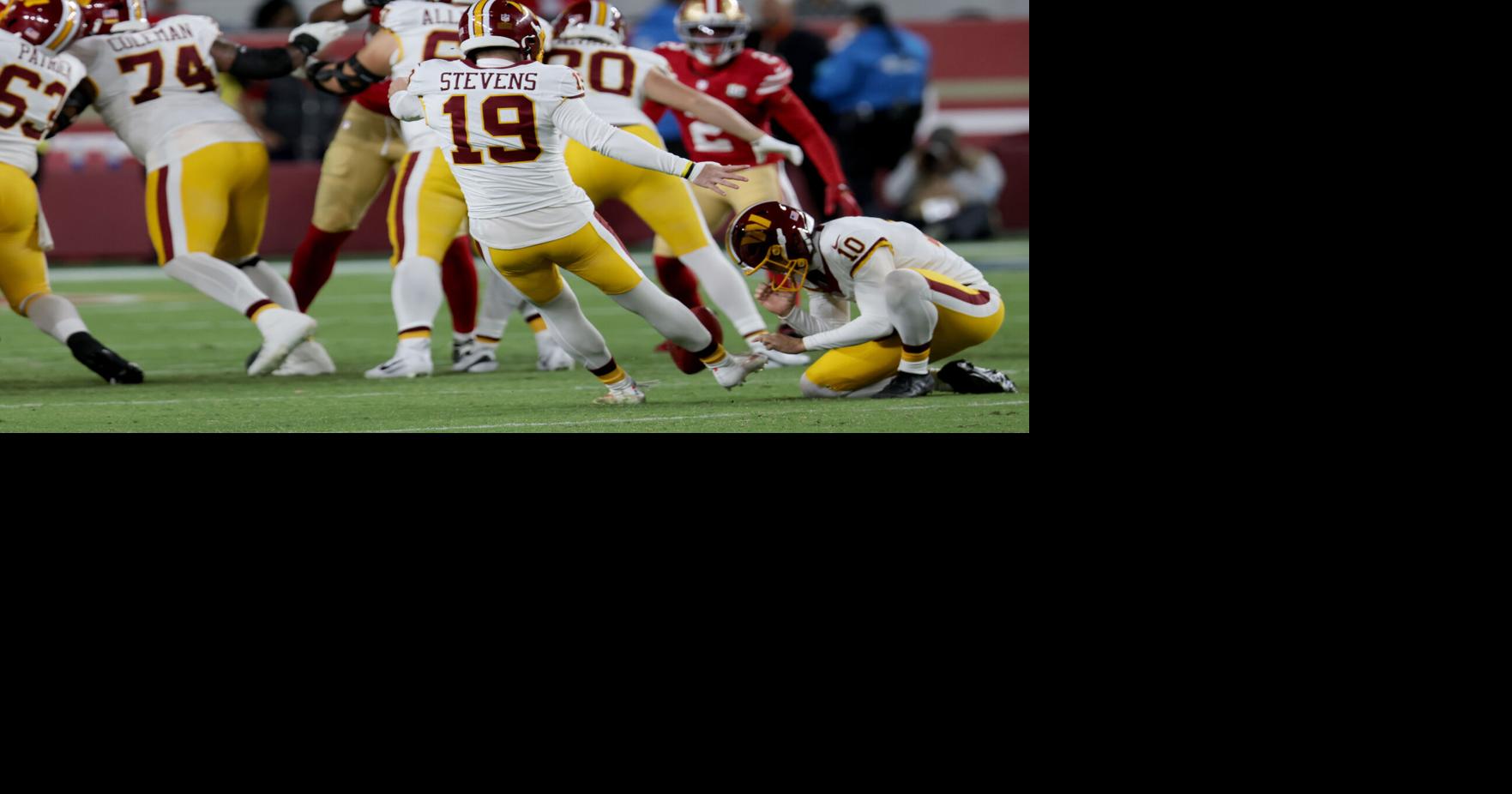 Commanders 49ers Football | National | idahostatejournal.com