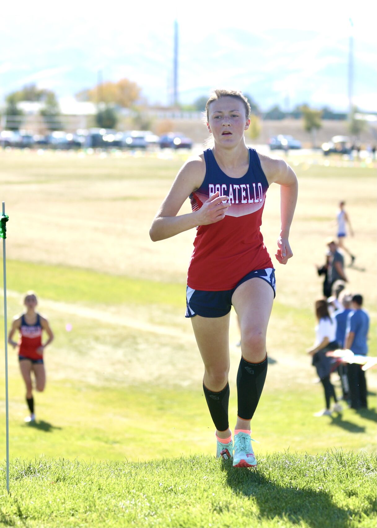 HS scores 10/20: Poky boys XC wins districts, Century VB earns district ...