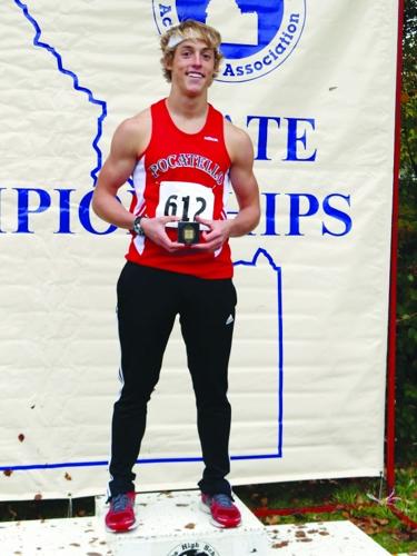 Cross-country
